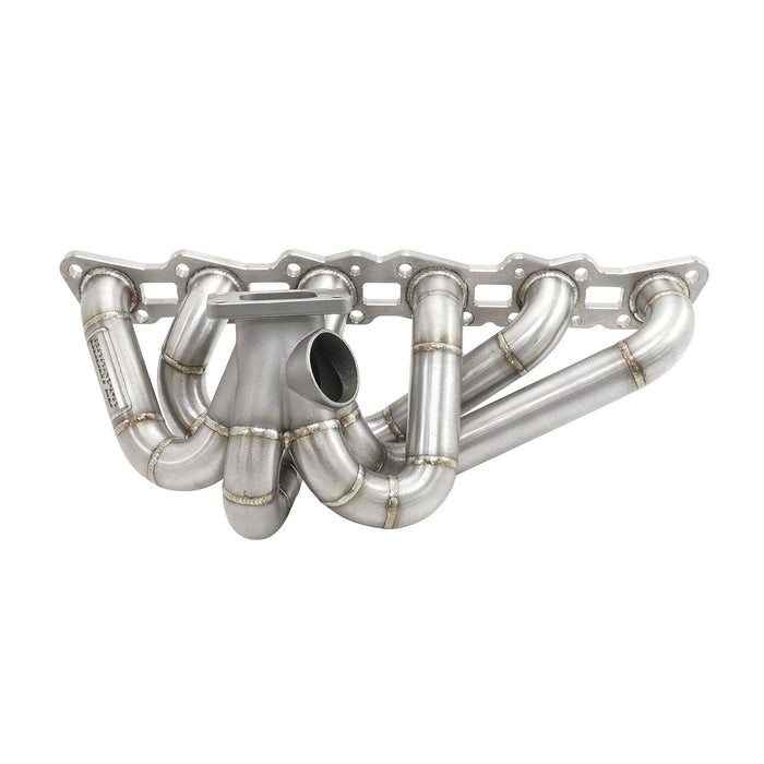 Aeroflow - Stainless Steel T3 Turbo Manifold to suit RB20 / RB25 / RB26