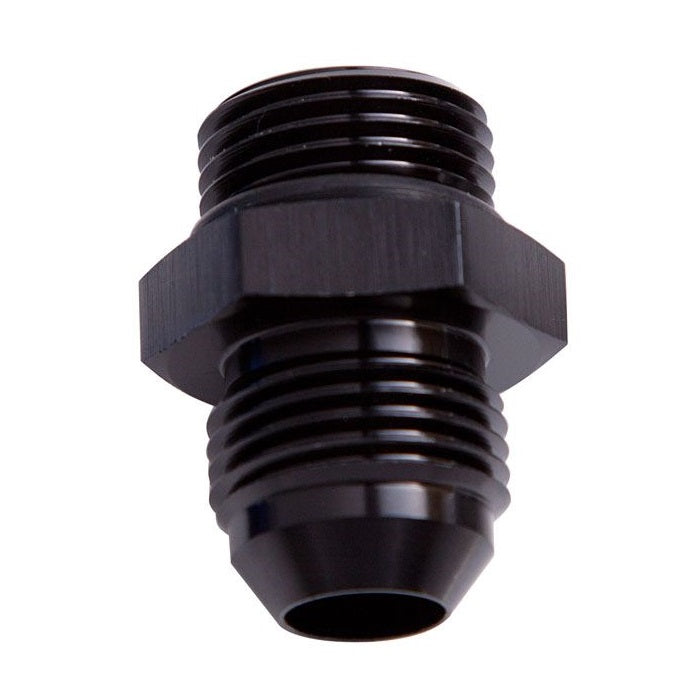 Aeroflow - ORB -6 to AN6 Straight Male Flare Adapter