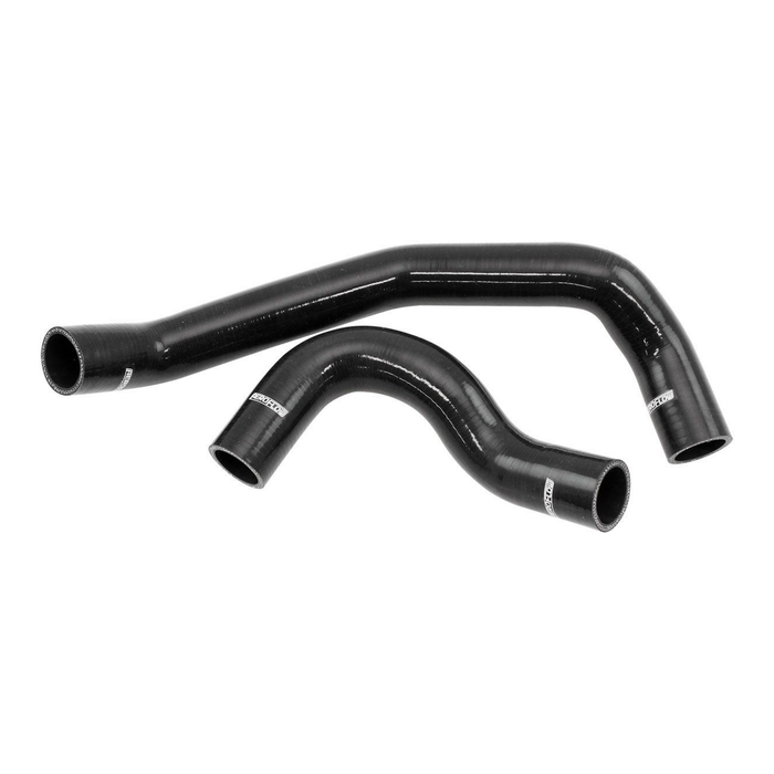 Aeroflow - R33 / R34 High Temp Silicone Radiator Hose Kit to suit RB25