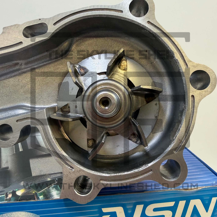 AISIN - Water Pump to suit RB20 / RB25 / RB26 N1 Style