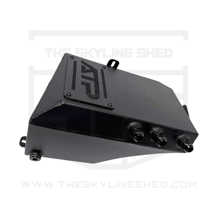 AT Performance - BIG BOY Catch Can to suit R34 GT / GTT / GTR