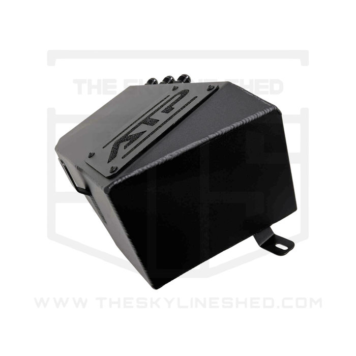 AT Performance - BIG BOY Catch Can to suit R34 GT / GTT / GTR