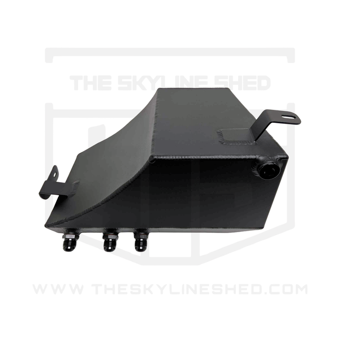 AT Performance - BIG BOY Catch Can to suit R34 GT / GTT / GTR