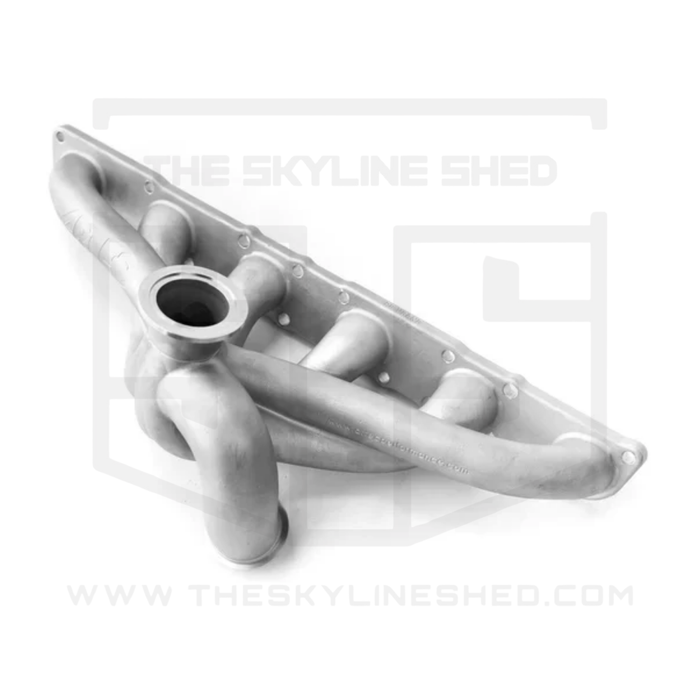 Artec - RB20 / RB25 / RB26 Reverse Rotation 'Fast Response' Exhaust Manifold