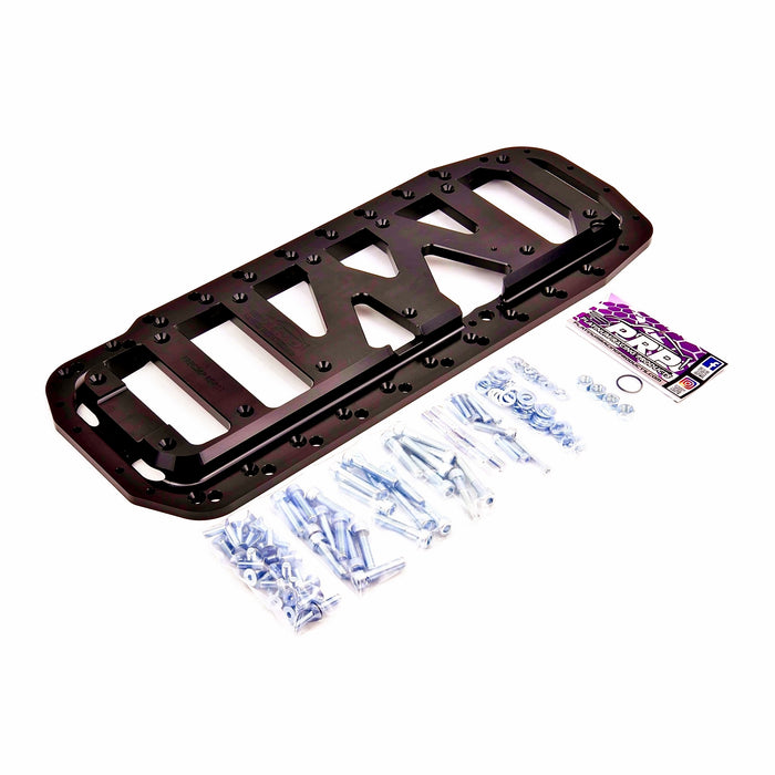 Platinum Racing Products - RB26 2WD Block Brace Only