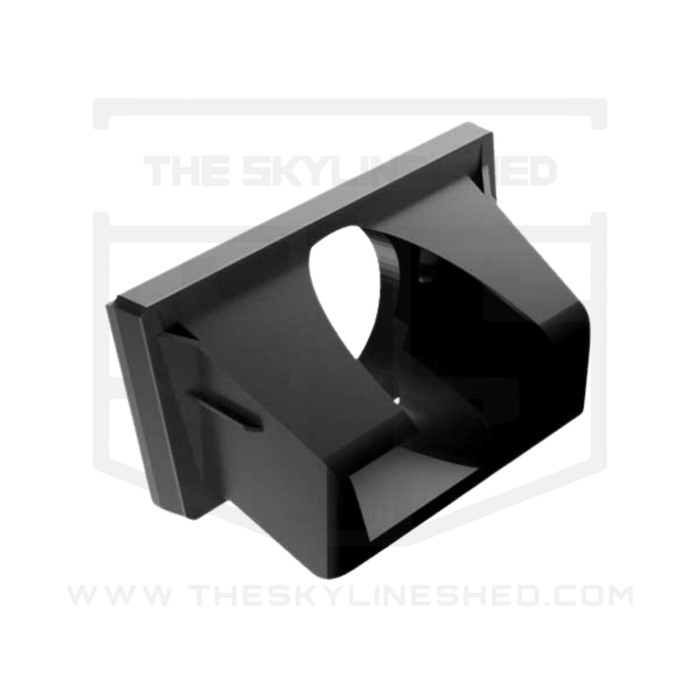 Boosted International - Ash Tray Keypad Mount to suit R34 GT / GTT / GTR