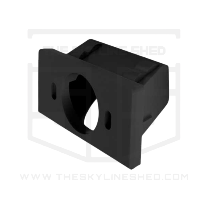 Boosted International - Ash Tray Keypad Mount to suit R34 GT / GTT / GTR