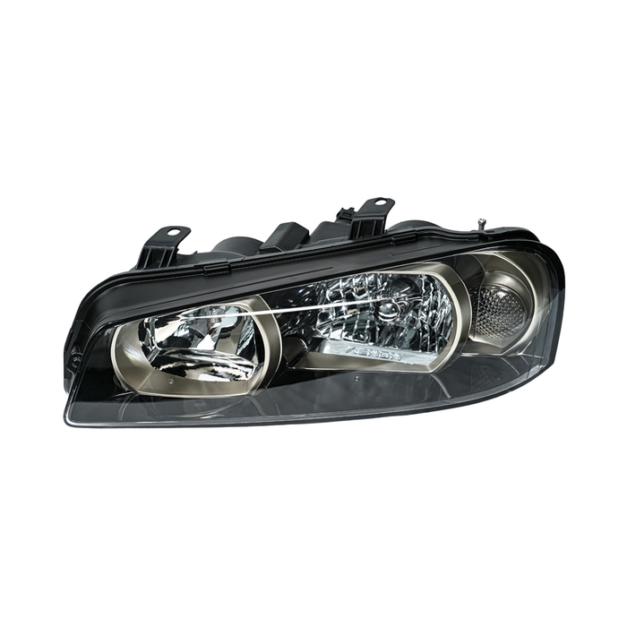 CT Auto - GTR Style OEM Headlights for Nissan Skyline R34 GT | GTT | GTR 1998-2001
