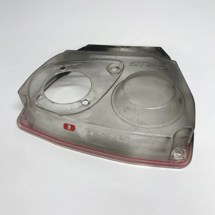 The Skyline Shed - RB25 Clear Timing Cover to suit R33 GTS / GTST - USED PARTS