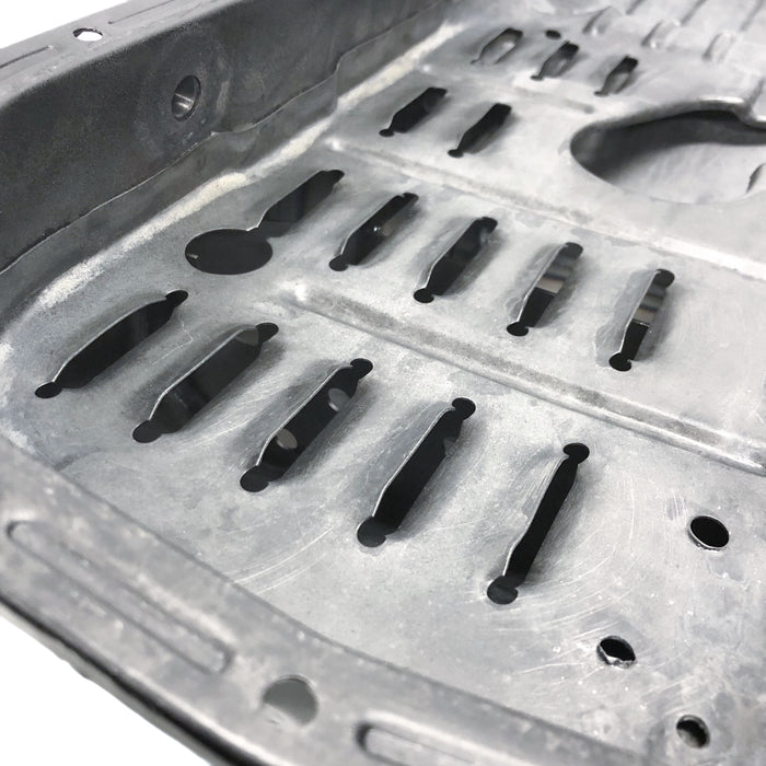 Dahtone Racing - Extended Baffled Sump to suit RB20 / RB25 / RB25NEO / RB30
