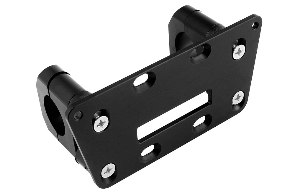 Nexus PD16 Tube Mount Kit 1.25" HT-039080