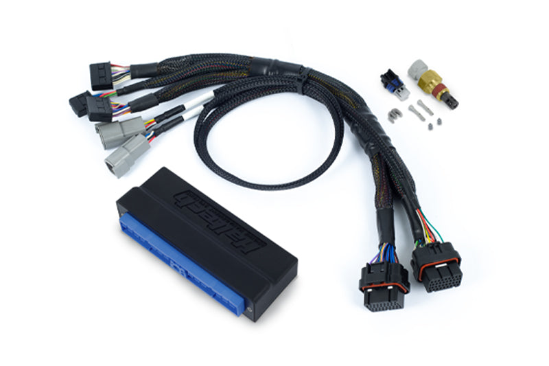 Haltech - Nexus S3 Plug 'n' Play Adapter Harness Kit - Nissan Skyline R32 / R33 / R34