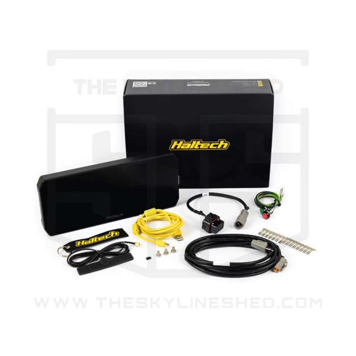 Haltech - UC-10 Digital Display Dash