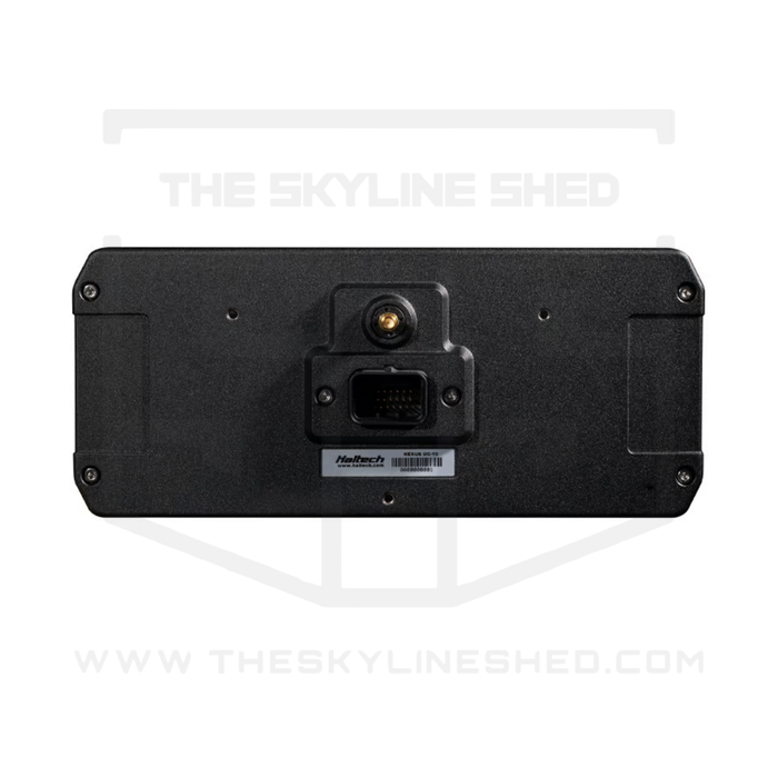 Haltech - UC-10 Digital Display Dash