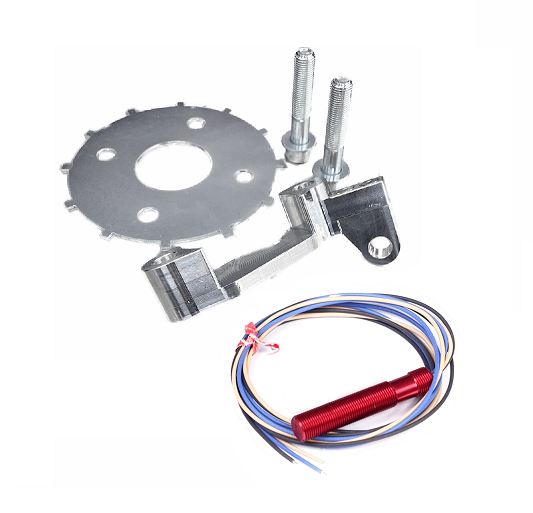 JMA Automotive TailShaft Speed Sensor Kit — The Skyline Shed Pty Ltd