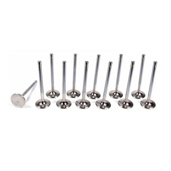 Kelford Cams - RB26DETT Oversize +1mm Exhaust Valve Set | F2132P-12