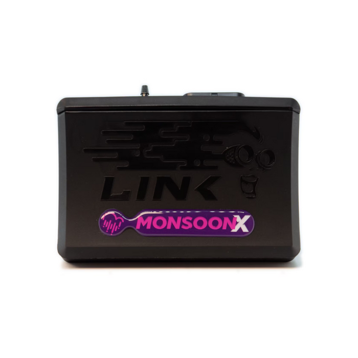 G4X MonsoonX ECU | 127-4000