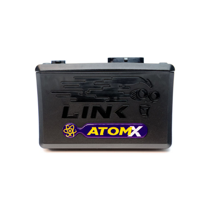 G4X AtomX ECU | 111-4000