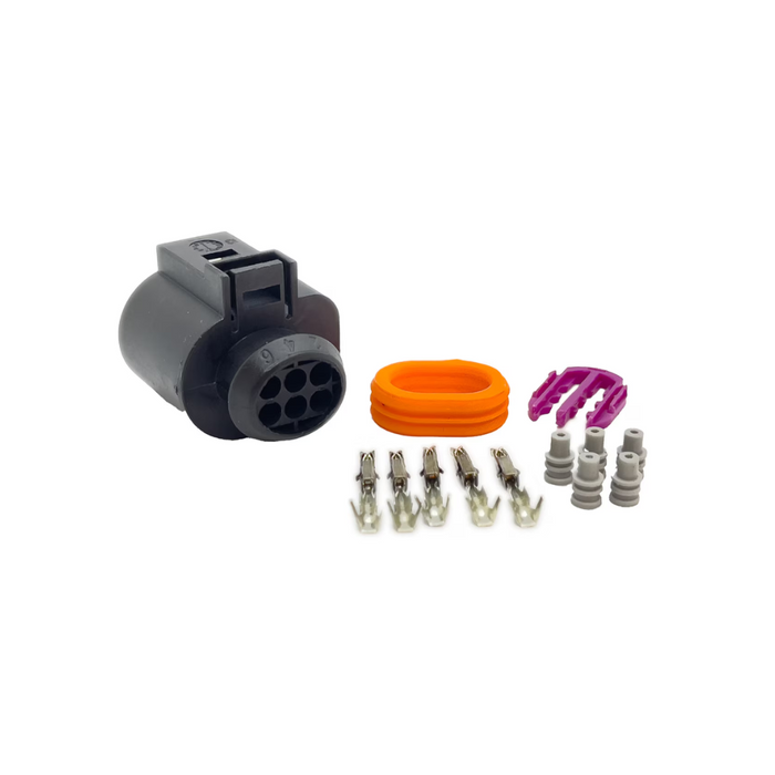 LSU 4.9 Plug Kit | 101-0127