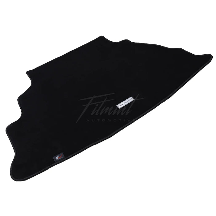 Fitmint Automotive - Boot Mat to suit Nissan Skyline R32 ALL VARIANTS