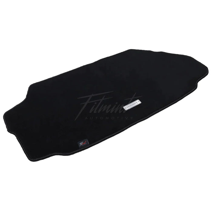 Fitmint Automotive - Boot Mat to suit R33 GTR Coupe **CLEARANCE**