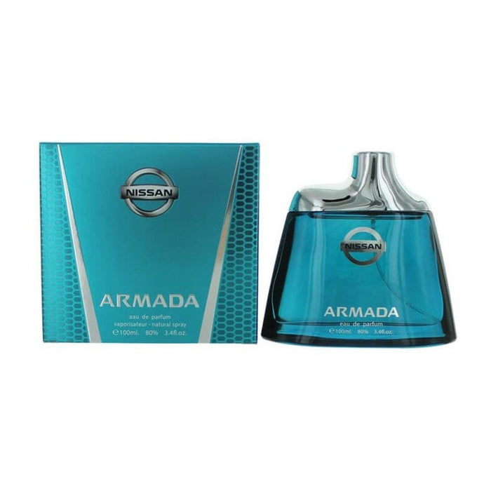 The Skyline Shed - Nissan Armada Eau De Parfum 100ml