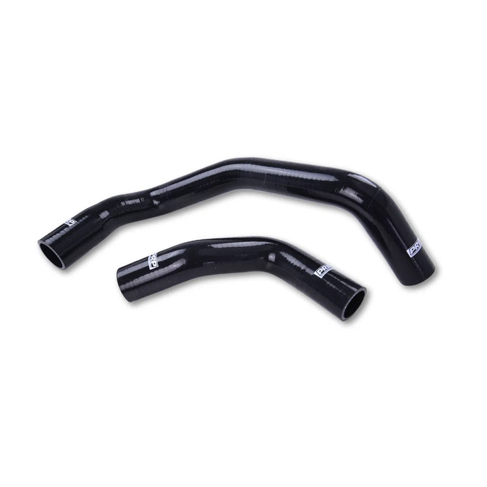 Platinum Racing Products - R33 / R34 High Temp Silicone Heater Radiator Hose Kit