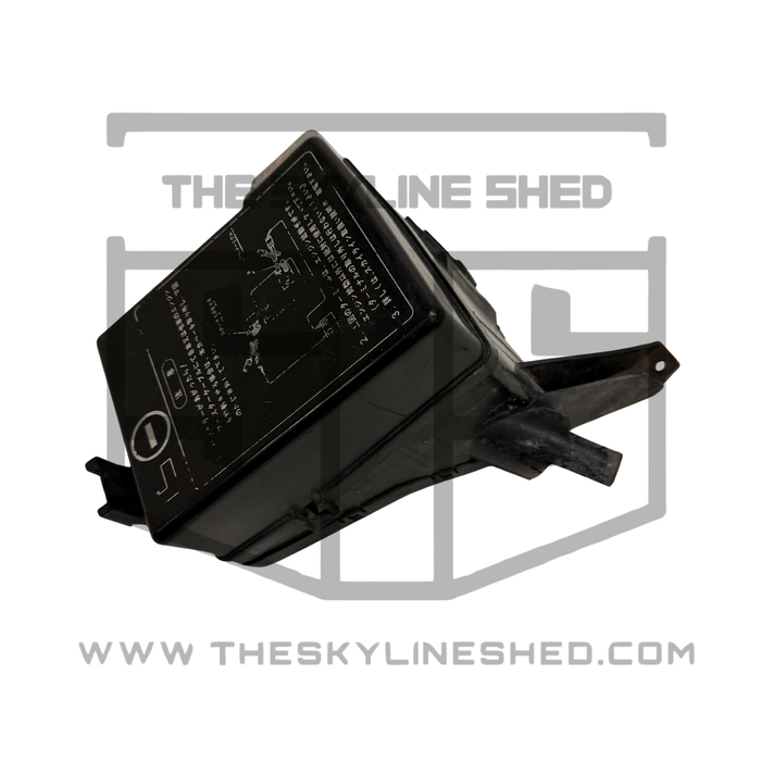 The Skyline Shed - Engine Bay Fusebox Housing Unit to suit R33 GTS / GTST
