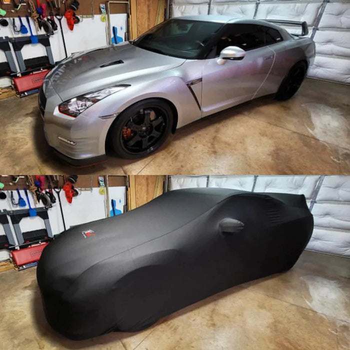 Fitmint Automotive - R35 GTR Indoor Car Cover **CLEARANCE**