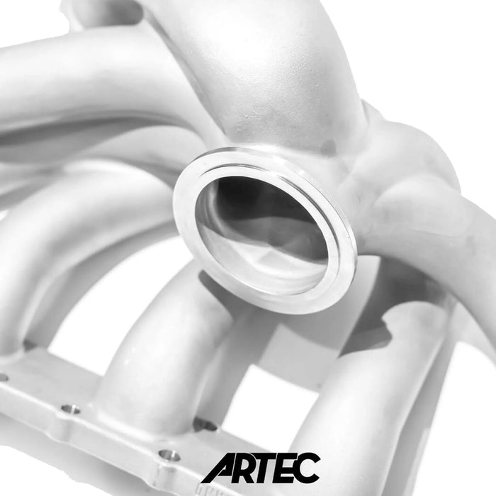 Artec - RB20 / RB25 / RB26 Reverse Rotation 'Big Daddy 70mm' Exhaust Manifold