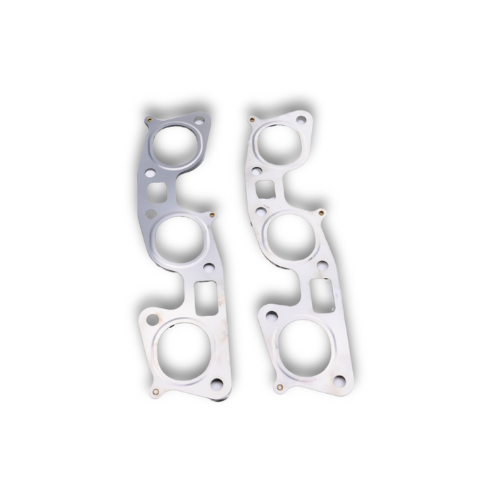 PRP Nissan RB26 Exhaust Manifold Gasket Pair - Nissan RB26