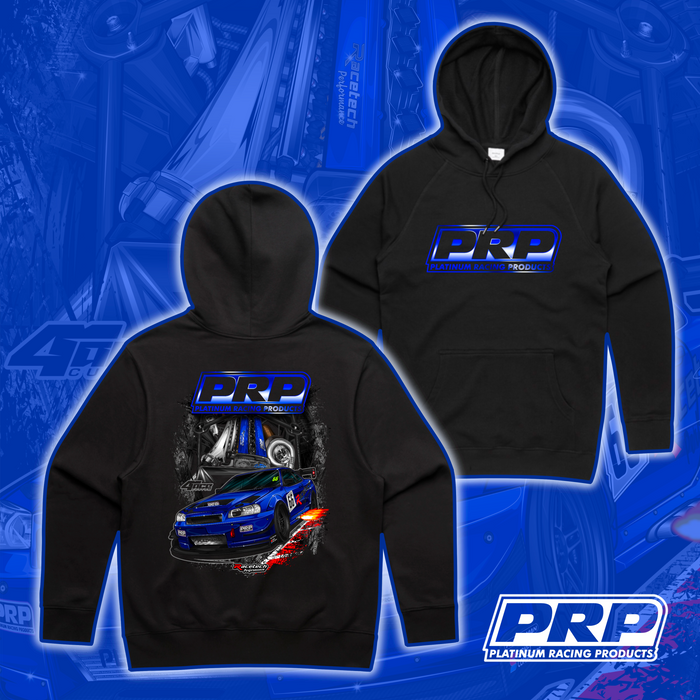 PRP Racetech Performance GT-R Hoodie