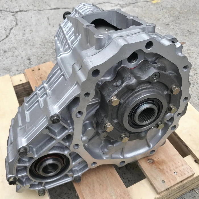 The Skyline Shed - 800hp+ Pro Series Transfer Case Unit to suit R32 / R33 GTR