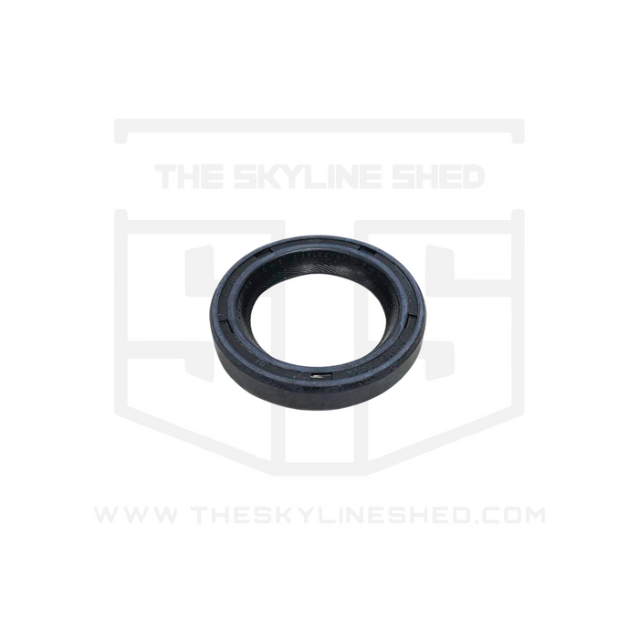 Nissan OEM - Transmission Front Cover Seal to suit Turbo Gearboxes R32 / R33 / R34 - 32114-Y4000