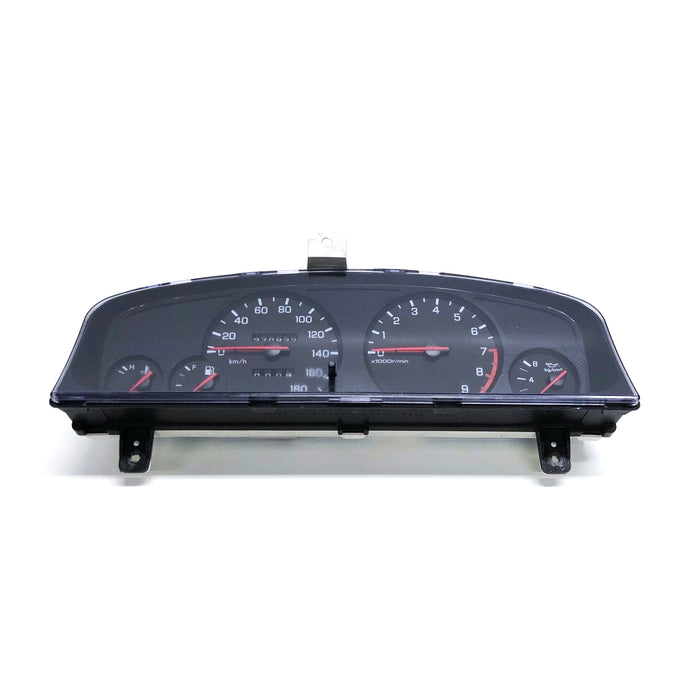 The Skyline Shed - R33 GTST Manual Dash Instrument Cluster *270,933km's* - USED PARTS - SKU9
