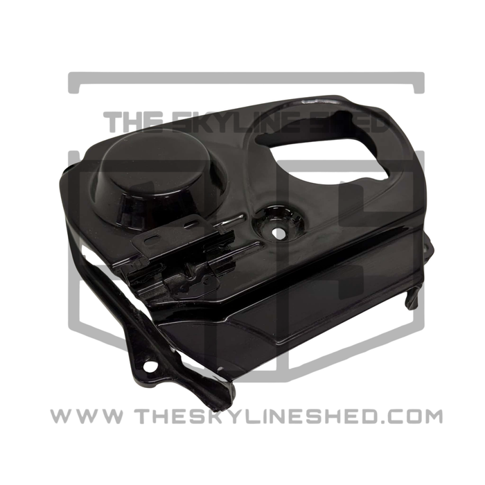 The Skyline Shed - RB25 Timing Cover to suit R33 GTS / GTST - USED PARTS SKU24