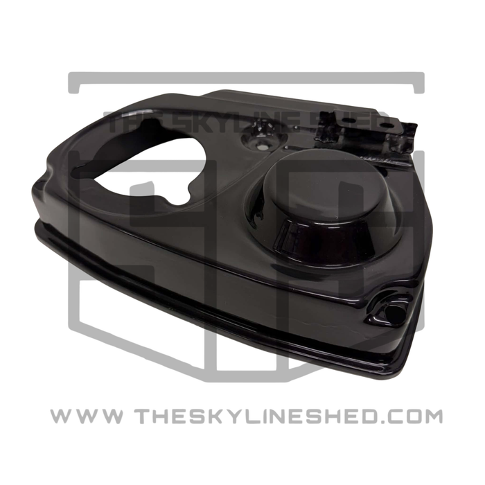 The Skyline Shed - RB25 Timing Cover to suit R33 GTS / GTST - USED PARTS SKU24