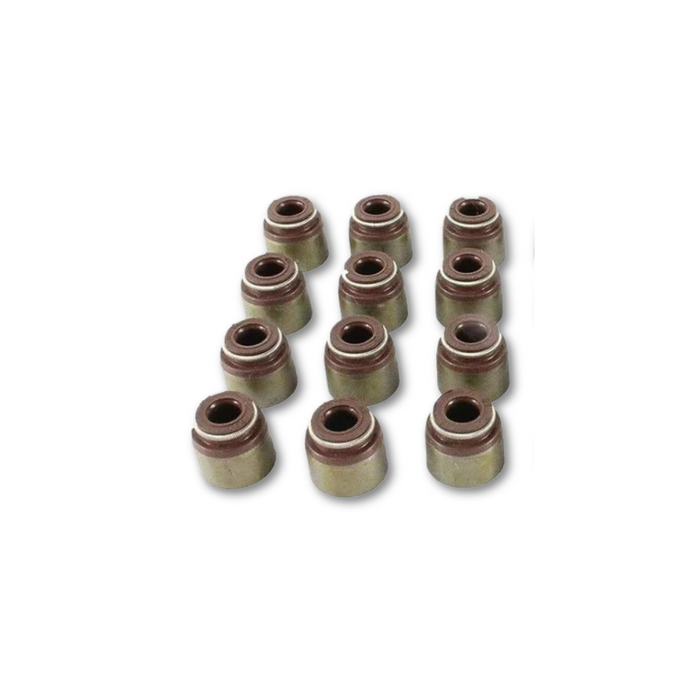 Exhaust Viton Valve Stem Seal Set to suit Nissan RB20, RB25, RB26