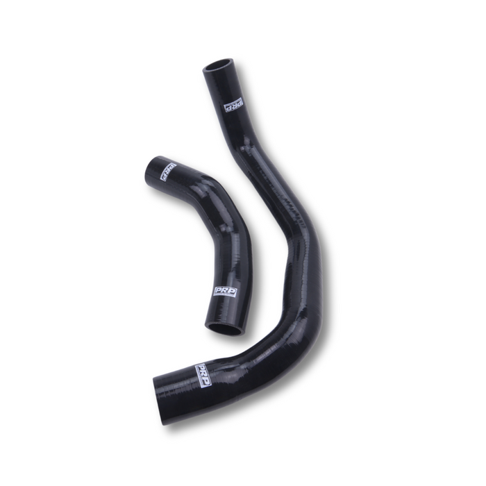 PRP Silicone Radiator Hose Kit - Nissan R32 GTR - RB26