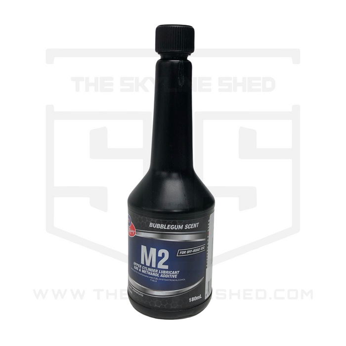 VP Racing Fuels - M2 Upper Cylinder Lubricant 'Bubblegum Scent' 180ml