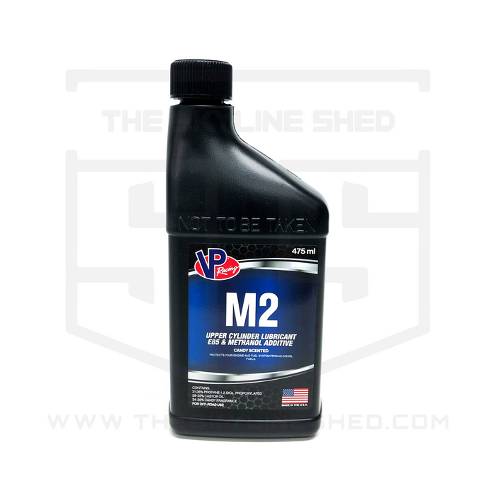 VP Racing Fuels - M2 Upper Cylinder Lubricant 'Candy Scent' 475ml