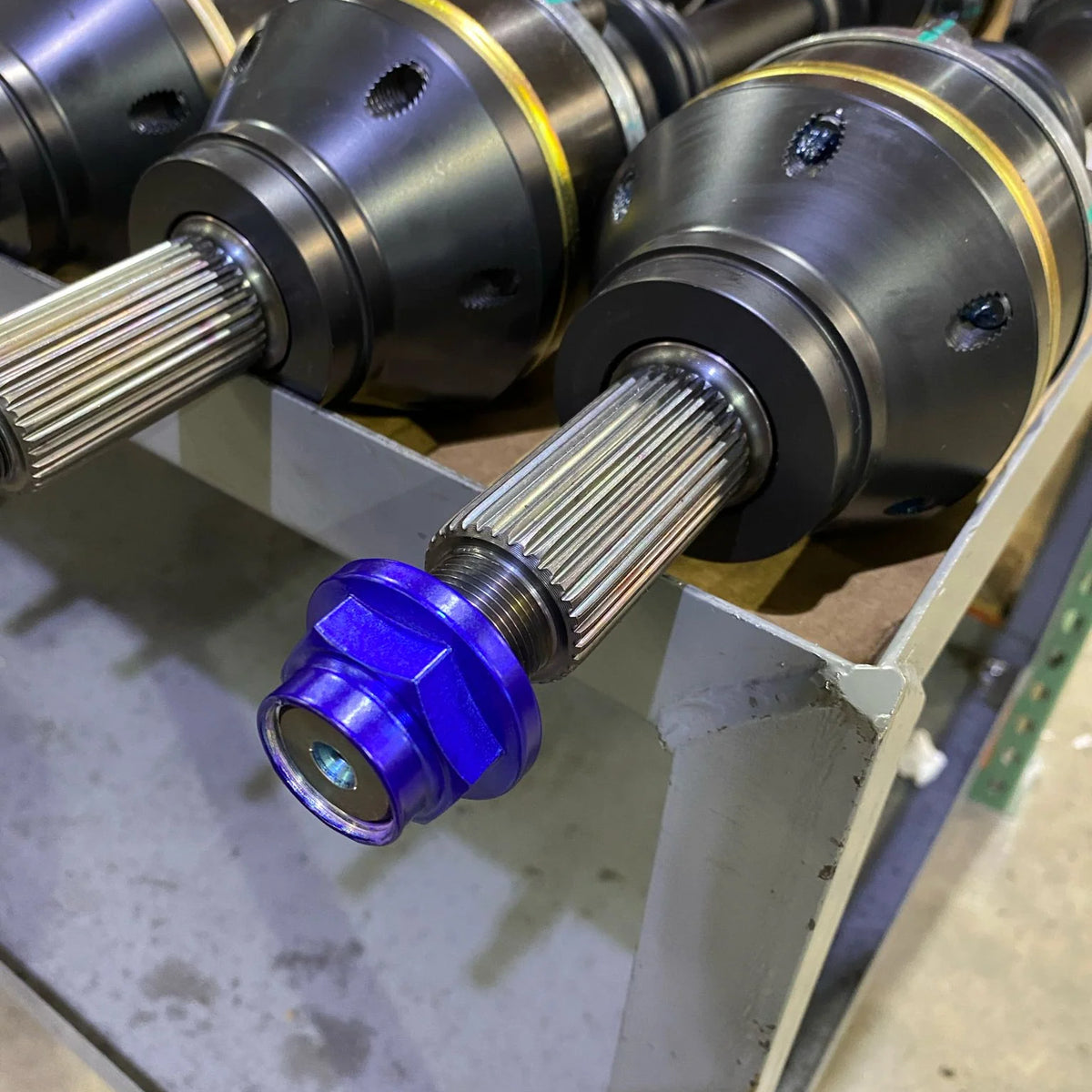 The Driveshaft Shop - 8.8