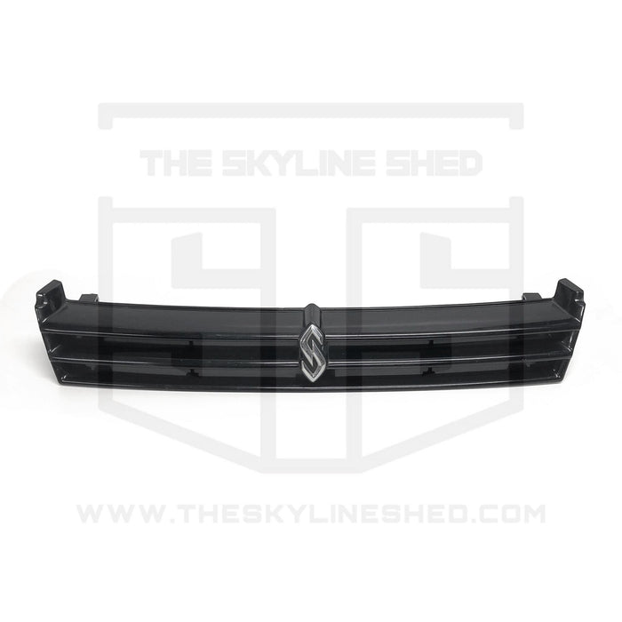 The Skyline Shed - R33 Series 1 Front Grill - USED PARTS SKU157