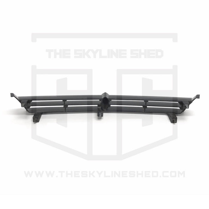 The Skyline Shed - R33 Series 1 Front Grill - USED PARTS SKU157