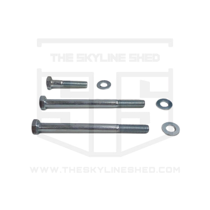 The Skyline Shed - R33/R34 Turbo Elbow Bolt Kit