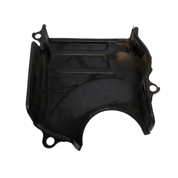 The Skyline Shed - Lower Timing Cover to suit RB20/RB25/RB26 - USED PARTS SKUB2