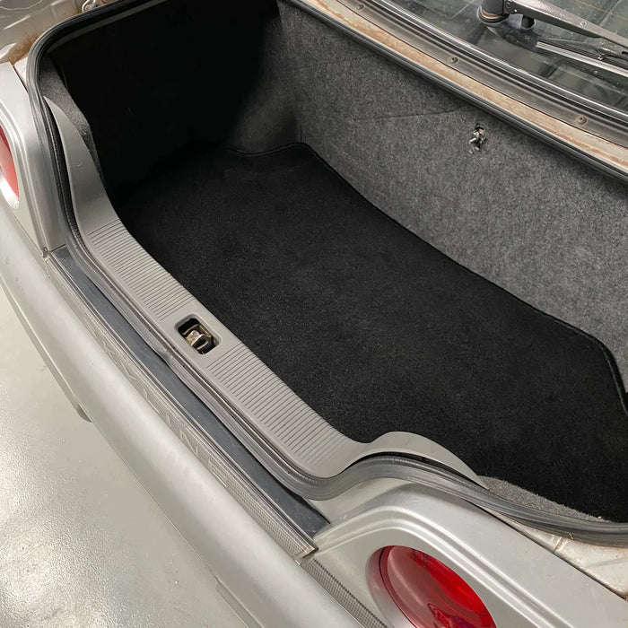 Fitmint Automotive - Boot Mat to suit R33 GTR Coupe **CLEARANCE**