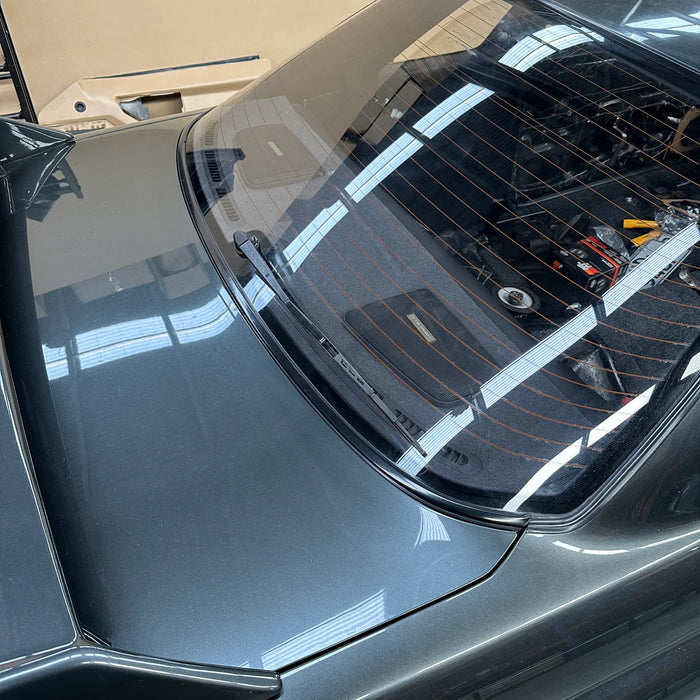 Fitmint Automotive - Parcel Tray to suit Nissan Skyline R32 ALL VARIANTS