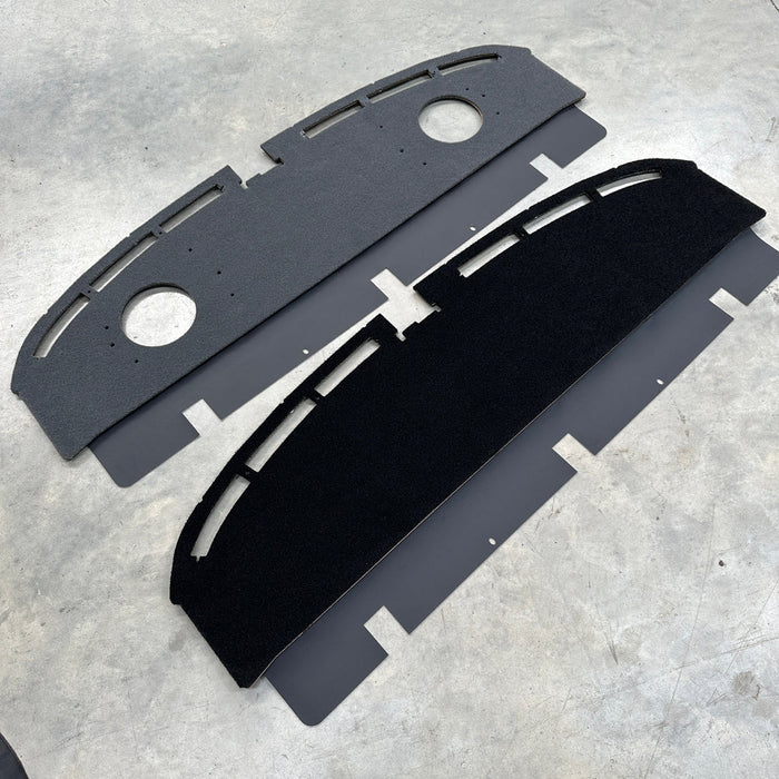 Fitmint Automotive - Parcel Tray to suit Nissan Skyline R32 ALL VARIANTS