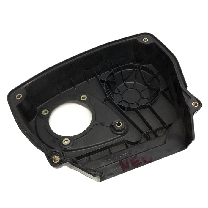 The Skyline Shed - RB25 NEO Timing Cover to suit R34 GT / GTT - USED PARTS
